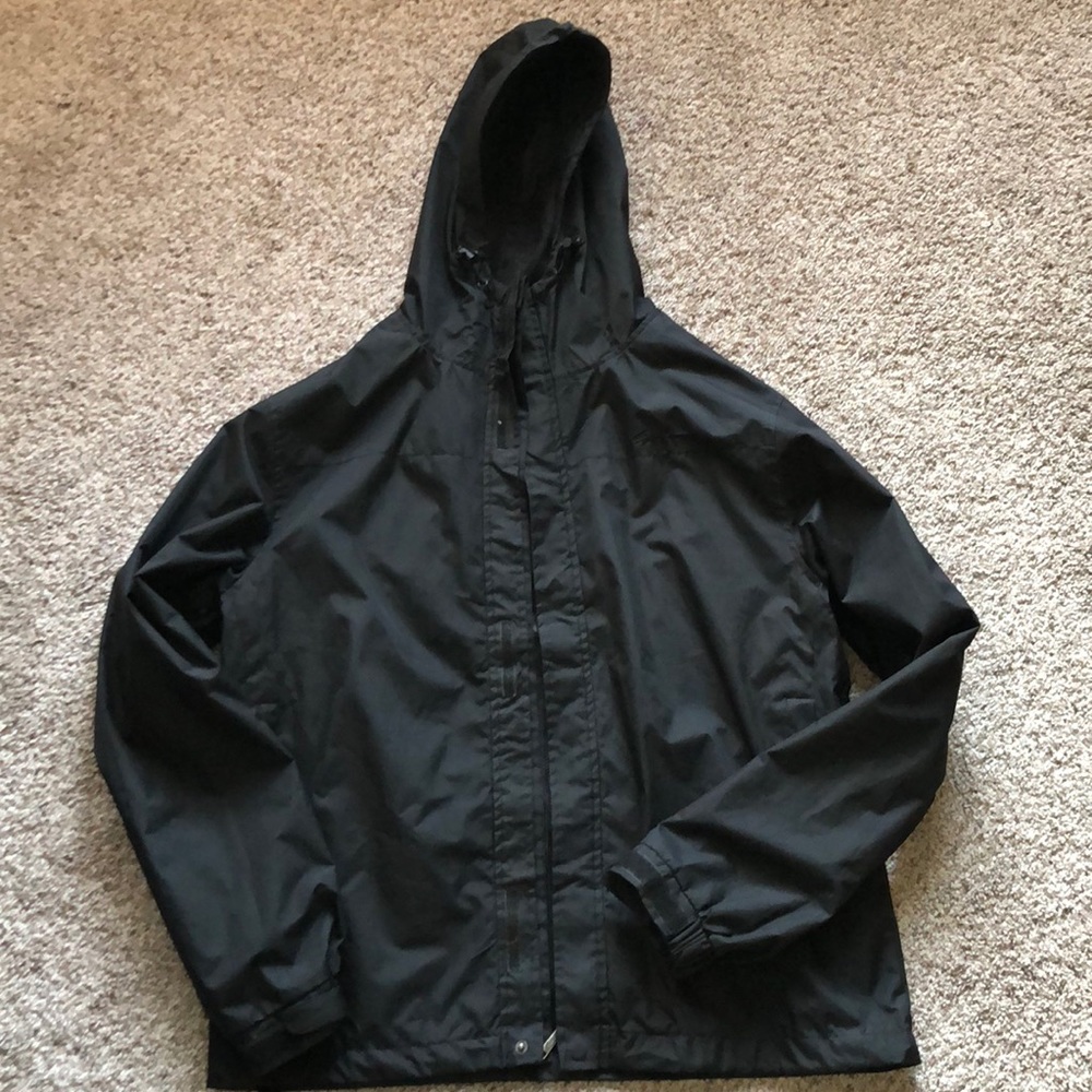 Circa all weather jacket